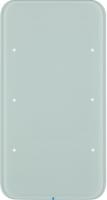 Berker 75143860 Touch Sensor «Комфорт», 3-канальный, с шинным соединителем, R.1, полярная белизна, цвет: Белый, оттенок: Полярная белизна