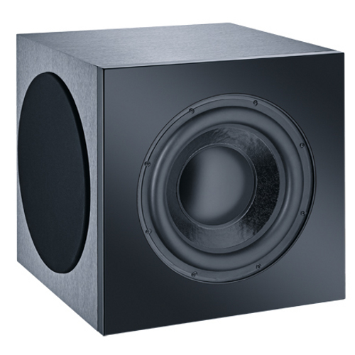 Magnat 142317 Комплект Magnat Cinema Ultra, цвет: Чёрный