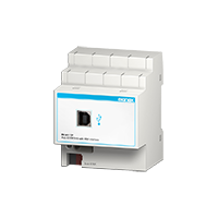 Ekinex EK-IA1-TP Программируемый контроллер PLC CODESYS