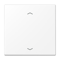 Jung LS 101 P WWM Клавиша с символами «стрелки»