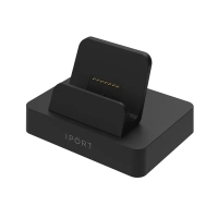 Iport 72384 БОКОВОЕ КРЕПЛЕНИЕ CONNECT - с сетевым адаптером PoE+ 72101