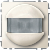 Schneider MTN631844 Датчик движения KNX ARGUS 2,20м, SD, цвет: Бежевый, оттенок: Блестящий, RAL 1013