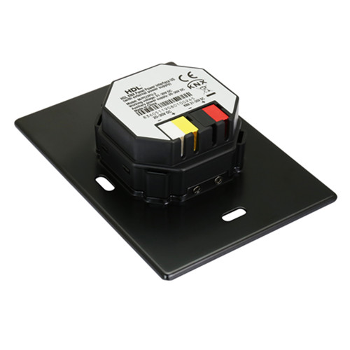 HDL M/PCI2PU.2 Универсальный шинный соединитель KNX (с внешним питанием), US стандарт