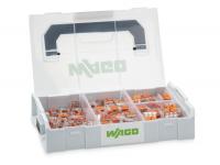 Wago 887-959 Набор клемм, L-Boxx Mini, 221 Series - 4мм2 и 6мм2