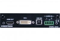 Crestron DMC-DVI Плата ввода DVI / VGA для коммутаторов DM®