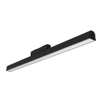 Yeelight YP-0520 Трековый светильник Yeelight Pro E20 магнитный, линейный, 60 см, черный YP-0520 (CN)