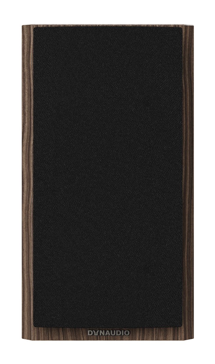 Dynaudio 220446 Полочная акустика Dynaudio Special Forty eborny wave high gloss, цвет: Темно - коричневое дерево