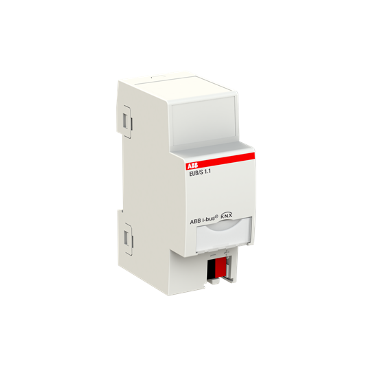 ABB EUB/S 1.1 EUB/S1.1 Блок мониторинга EIB, MDRC