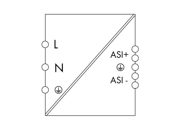 Wago 787-692 Источник питания, 220 / 30,5 V DC, 3А, 1-фазн., Epsitron