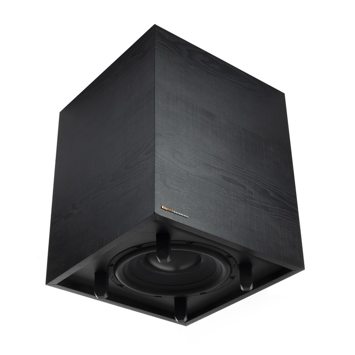 Klipsch 233639 Саундбар Klipsch Cinema 600 Sound Bar, цвет: Чёрный
