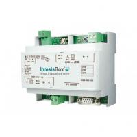Intesis Intesisbox IBOX-KNX-LON-B Шлюз KNX/EIB - LonWorks, TP/FT10