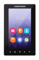Crestron TSW-560P-B-S 5-дюймовый сенсорный экран, портрет, гладкий черный