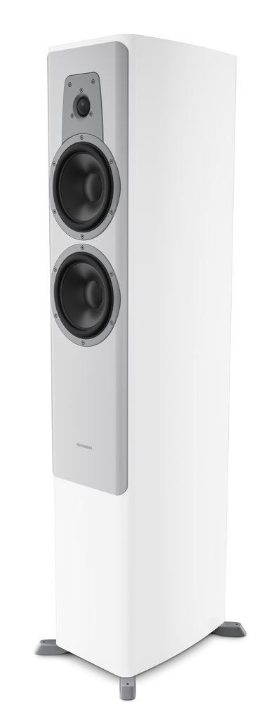Dynaudio 155208 Напольная акустика Dynaudio CONTOUR 30 grey oak high gloss, цвет: Серебристый/титан