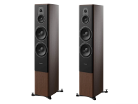 Dynaudio 219417 Напольная акустика Dynaudio Contour 60i walnut wood, цвет: Темно - коричневое дерево