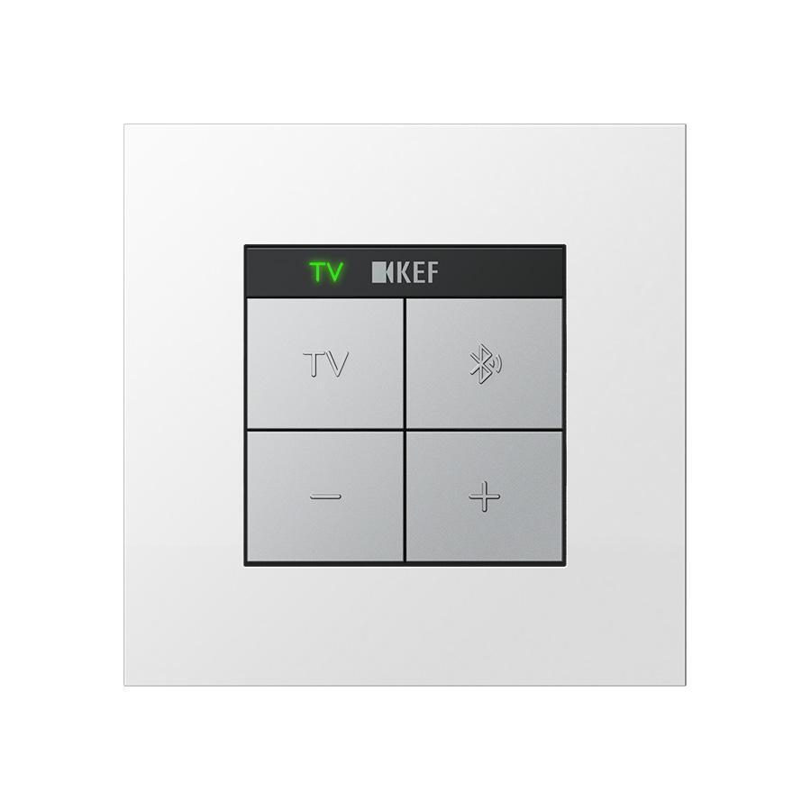 Kef 234816 Комплект KEF BTS30 Bluetooth Keypad and Compact Amplifier System