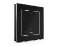 MDT BE-GTL10S.A1S Стеклянная кнопка II Lite