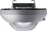 Gira 210504 Датчик присутствия Standard KNX EIB, цвет: Серый, оттенок: Алюминиевый