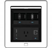 Crestron FT2-500-ELEC-AL Модуль