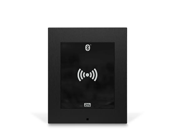 2N 9160335-S Блок доступа 2N® 2.0 Bluetooth и RFID,  (secured)