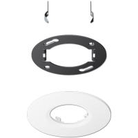 Jung PMM-UP-SET-WW KNX датчик присутствия mini UP Set