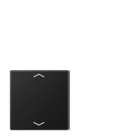 Jung LS 404 TSAP SWM 23 Накладка, 4-ная с символами «стрелки»