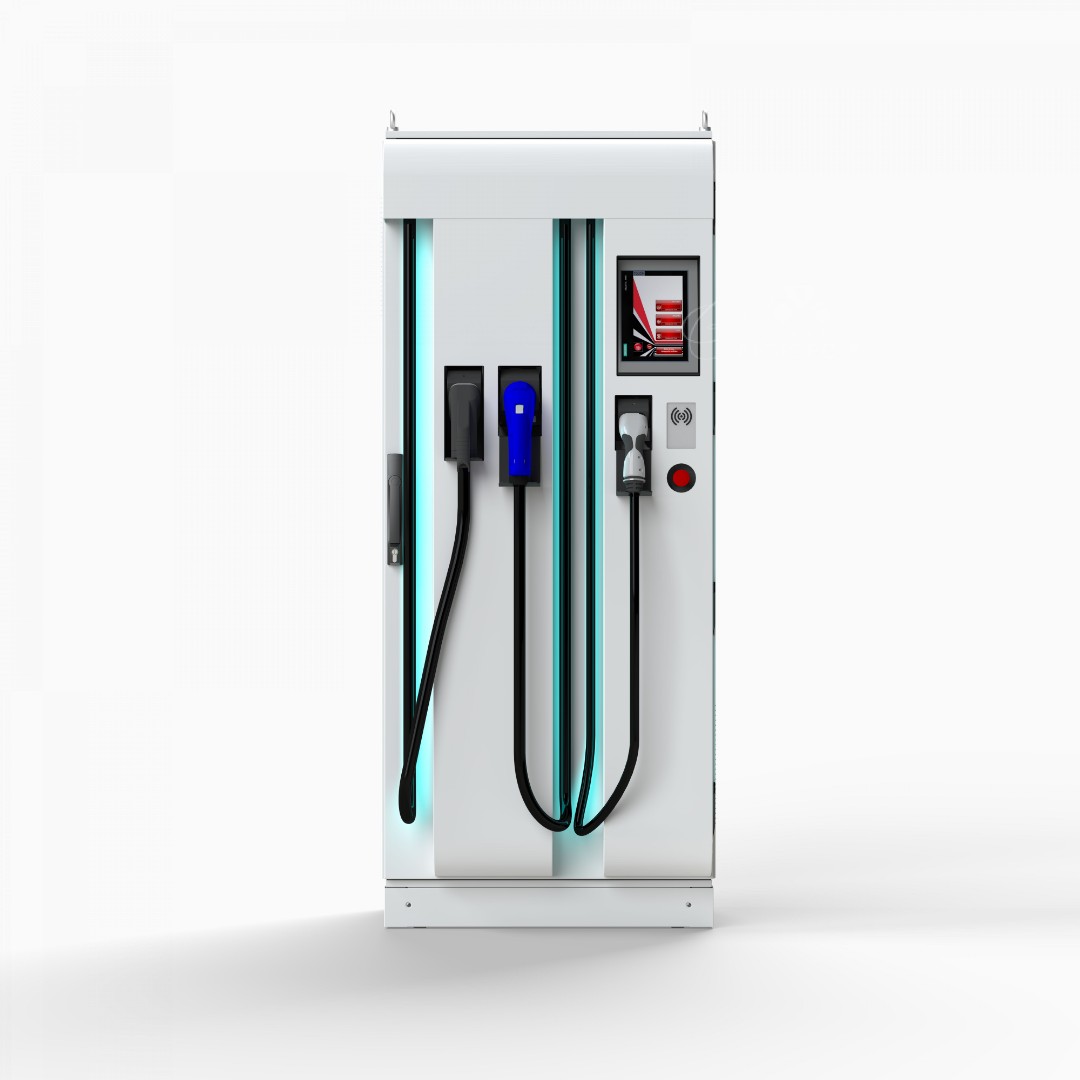 Kostad 11-002-00002 Зарядная станция KOSTAD DC CPC50CJ