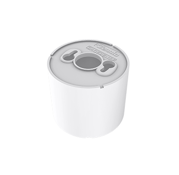 Zennio ZACEZENSF Накладная установка – EyeZen (аксессуар)