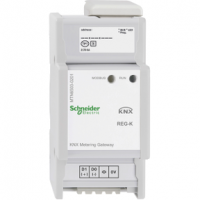 Schneider MTN6503-0201 KNX Modbus шлюз