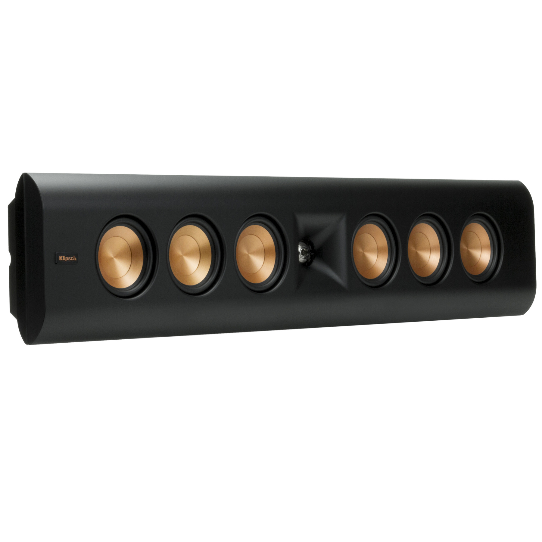 Klipsch 209012 Настенная акустика Klipsch RP-640D, цвет: Чёрный