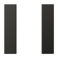 Jung AL 2501 TSA AN Набор накладок 1 группа