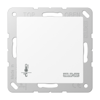 Jung A 2178 BF ORTS WWM KNX регулятор