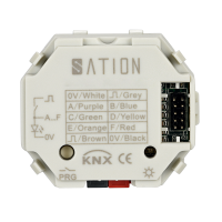 Sation IO0306.0206 Универсальный 6-кратный интерфейс