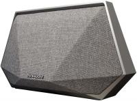 Dynaudio 176025 Беспроводная аудиосистема Dynaudio Music 3 Light grey, цвет: Светло-серый