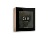 Basalte 0370-21 Выключатель LISA, Rose