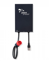 Juice Technology 100-005-00001 JUICE PHASER Концентратор мощности для однофазных электромобилей