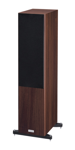 Magnat 157125 Напольная акустика Magnat Tempus 55 black, цвет: Чёрный