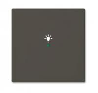 ABB SRL-1-95 SRL-1-95 клавиша 1-клавишная, освещение