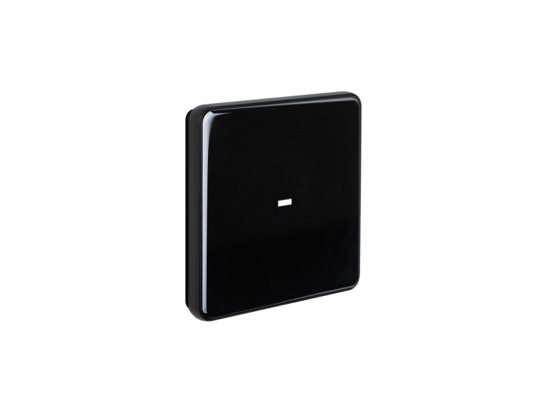 Elsner 71110 Кнопка KNX eTR M с датчиком температуры