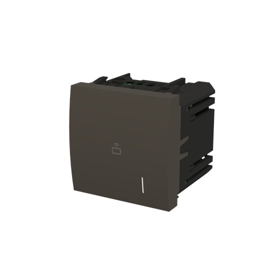 ABB TR/U 1.1.ZA TR/U 1.1.ZA Картридер Зенит Антрацит