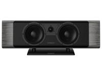 Dynaudio 219421 Акустика центрального канала Dynaudio Contour 25Ci grey oak high gloss, цвет: Серый