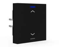 MDT RF-TAL55T106-A1S KNX RF+ Кнопка Lite 55