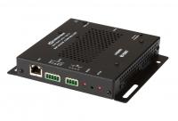 Crestron DM-RMC-4KZ-100-C DigitalMedia 8G + ® 4K60 4: 4: 4 HDR-ресивер и комнатный контроллер 100