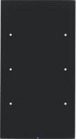 Berker 75143855 Touch Sensor «Комфорт», 3-канальный, с шинным соединителем, R.3, черный, цвет: Чёрный