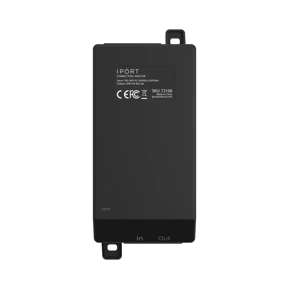 Iport 72102 Адаптер CONNECT PoE+
