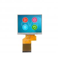 GVS KNX 3,5 дюймовый TFT ЖК-дисплей