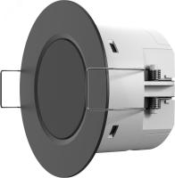 GVS CSBPM-04/00.2.01 Датчик присутствия, микроволновый, чёрный