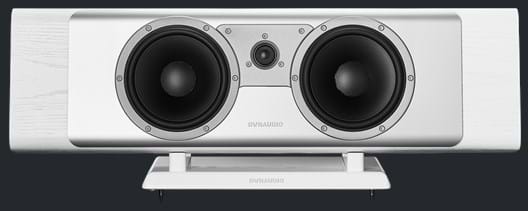 Dynaudio 169809 Акустика центрального канала Dynaudio CONTOUR 25C Ivory oak, цвет: Белый
