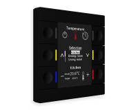 MDT BE-BZS8606.01 Центральный операционный блок Smart 86