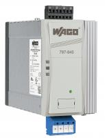 Wago 787-845 Источник питания 48V DC (39..53), 10А Pro