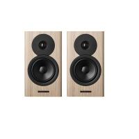 Dynaudio 185388 Полочная акустика Dynaudio Evoke 10 Blonde Wood, цвет: Светло - коричневое дерево